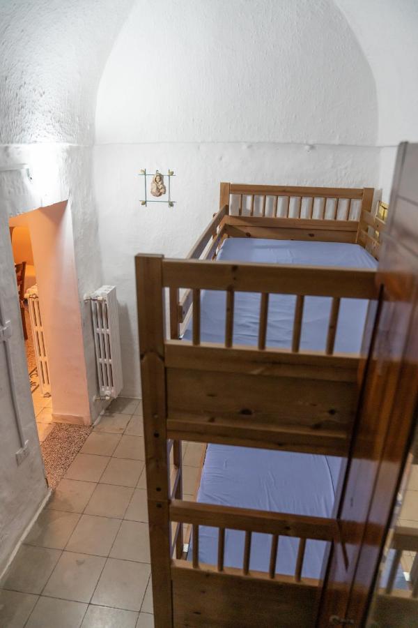 Ferienwohnung Casa Lucrezia Ostuni Exterior foto