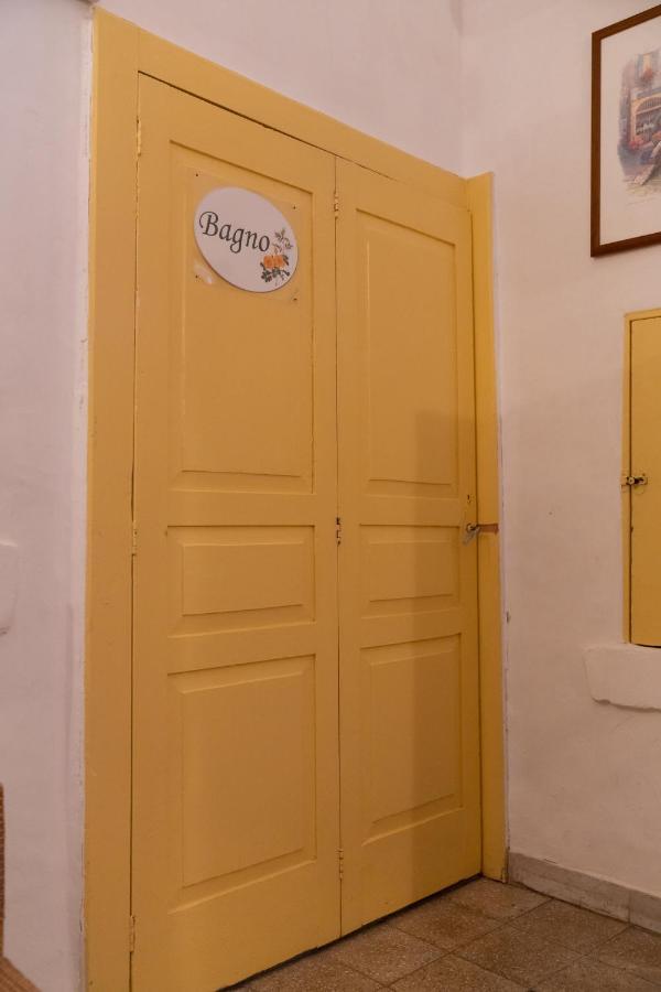 Ferienwohnung Casa Lucrezia Ostuni Exterior foto